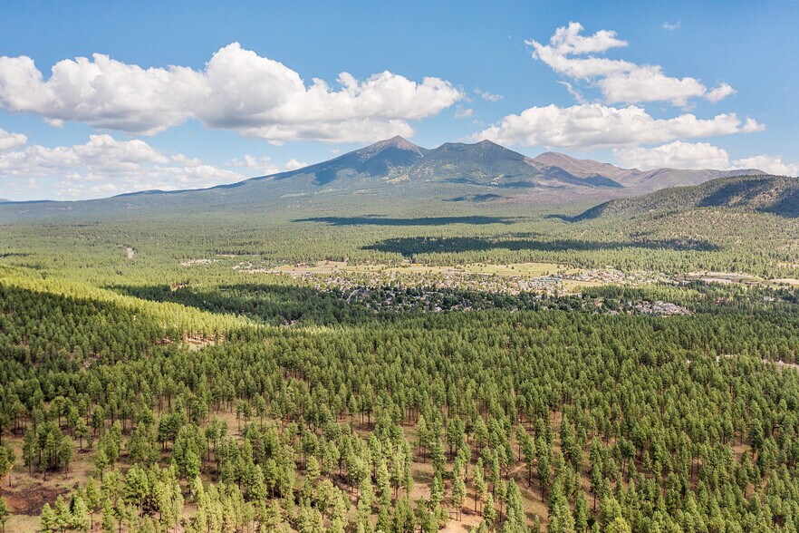 More Photos Of 2251 Kramer St, Flagstaff Land For Sale