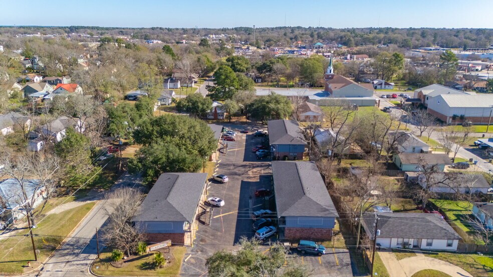 More Photos Of , Lufkin Multifamily For Sale