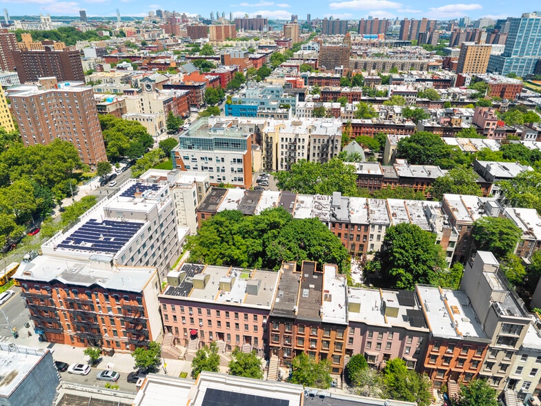 More Photos Of 161A W 129th St, New York Multifamily For Sale