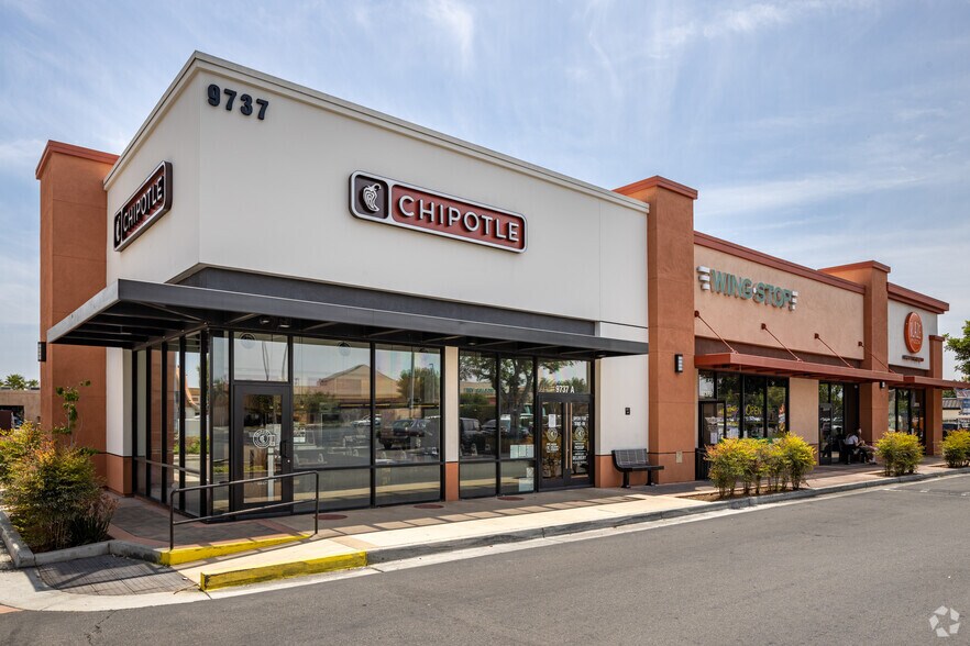 More Photos Of 9561-9971 Chapman Ave, Garden Grove Unknown For Lease