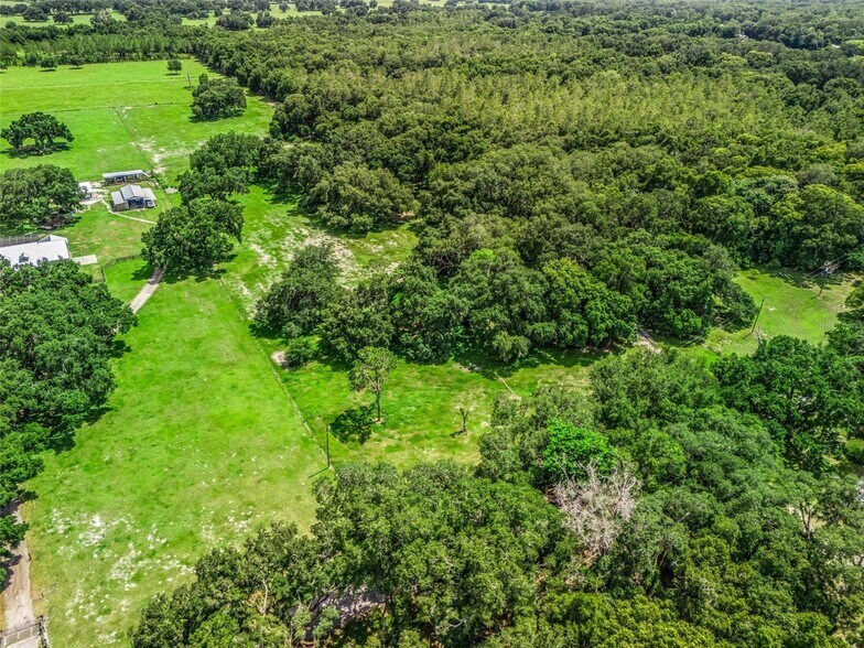 More Photos Of CR 738, Webster Land For Sale