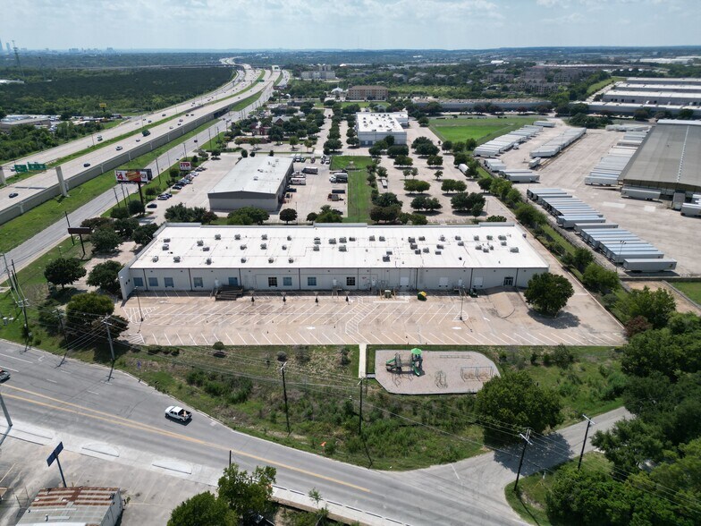 More Photos Of 9100 Hwy 290 E, Austin Research And Development For Sale