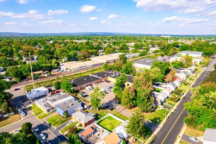 More Photos Of 39A Myrtle Ave, Cranford Manufacturing For Sale
