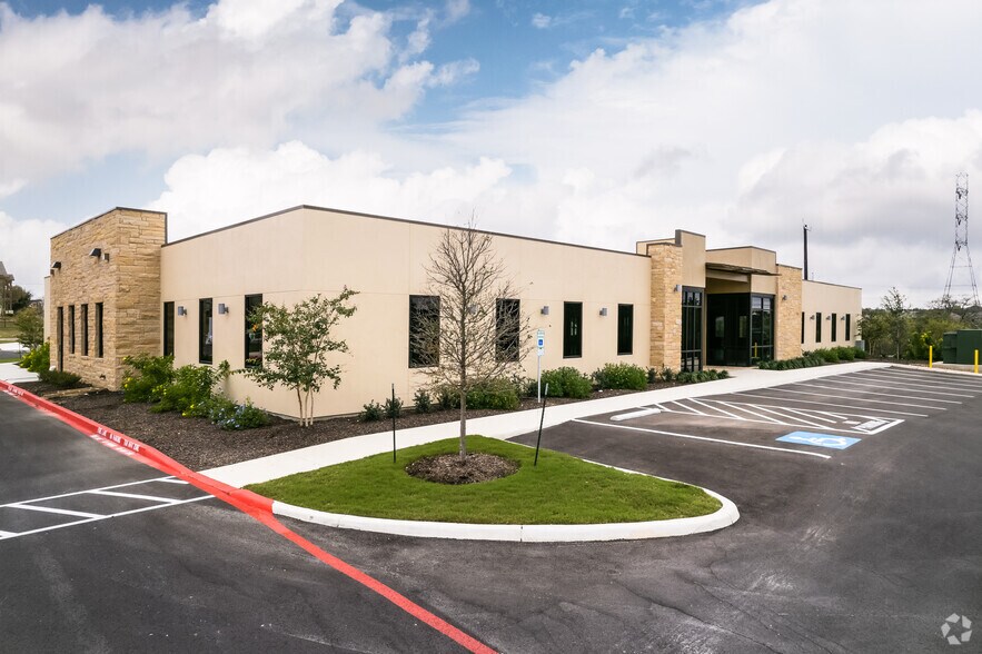 More Photos Of 11207 Wild Pine, San Antonio Medical For Sale