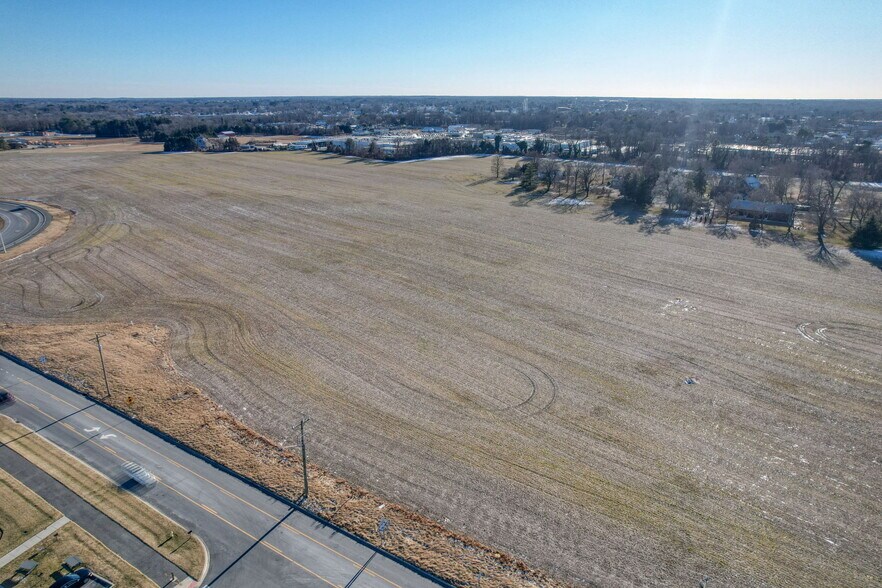 More Photos Of Silicato Parkway Lot #4 Pky, Milford Land For Sale