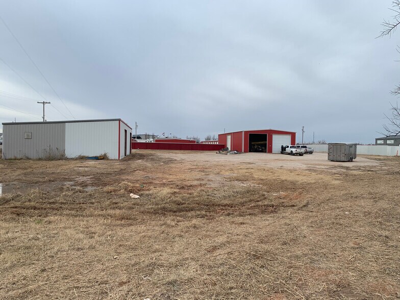 More Photos Of 6820 S Sunnylane Rd, Oklahoma City Self Storage For Sale