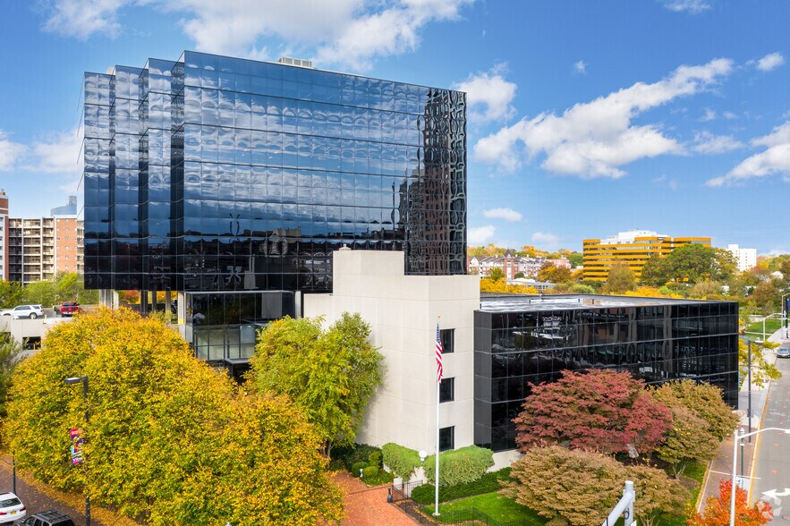 More Photos Of 1010 Washington Blvd, Stamford Office For Lease
