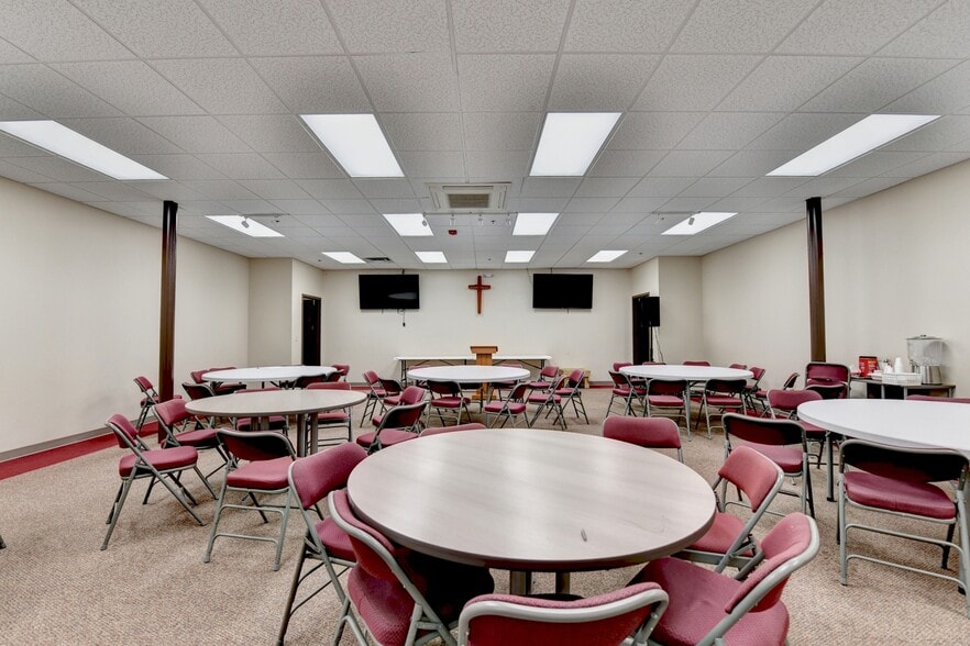 More Photos Of 3274 Medlock Bridge Rd, Peachtree Corners Flex For Sale