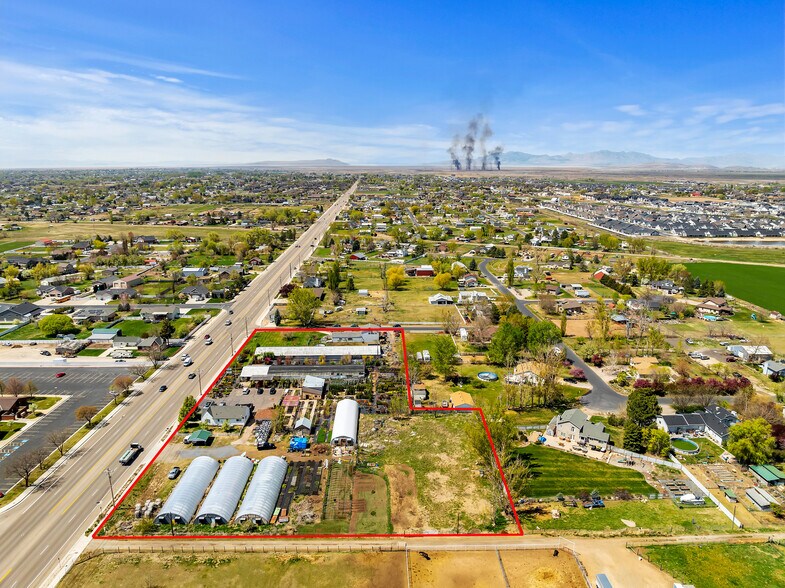 More Photos Of 3952 W 4000 S, West Haven Land For Sale