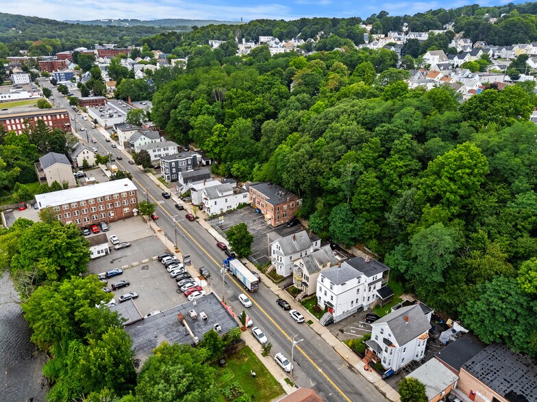 More Photos Of 205 River St, Haverhill Warehouse For Sale