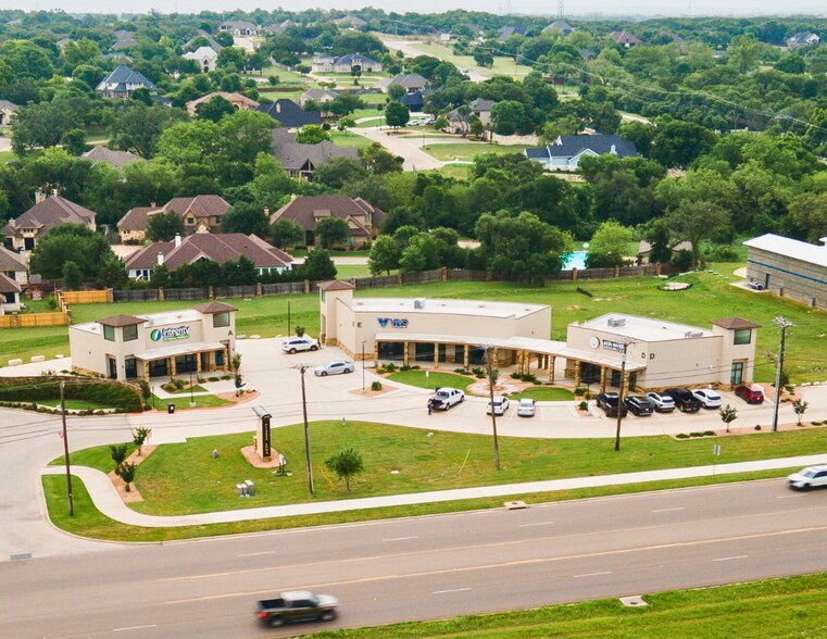 Primary Photo Of 2419 Palermo Pky, Temple Storefront For Sale