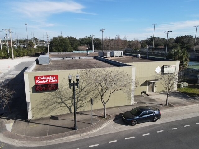 More Photos Of 1509 Hendricks Ave, Jacksonville Storefront For Sale