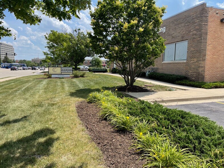 More Photos Of 1321 Tower Rd, Schaumburg Medical For Lease
