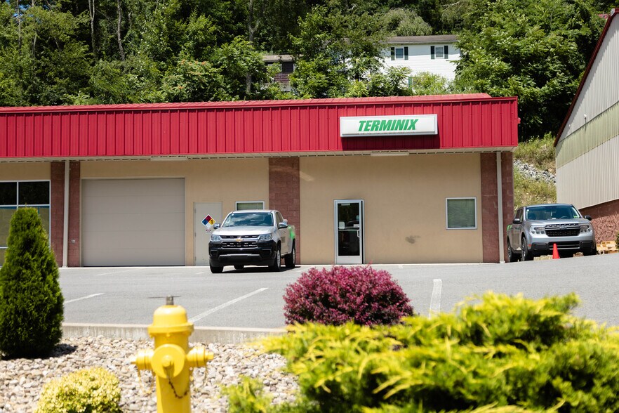 More Photos Of 1200 Business Park Dr, Morgantown Unknown For Lease