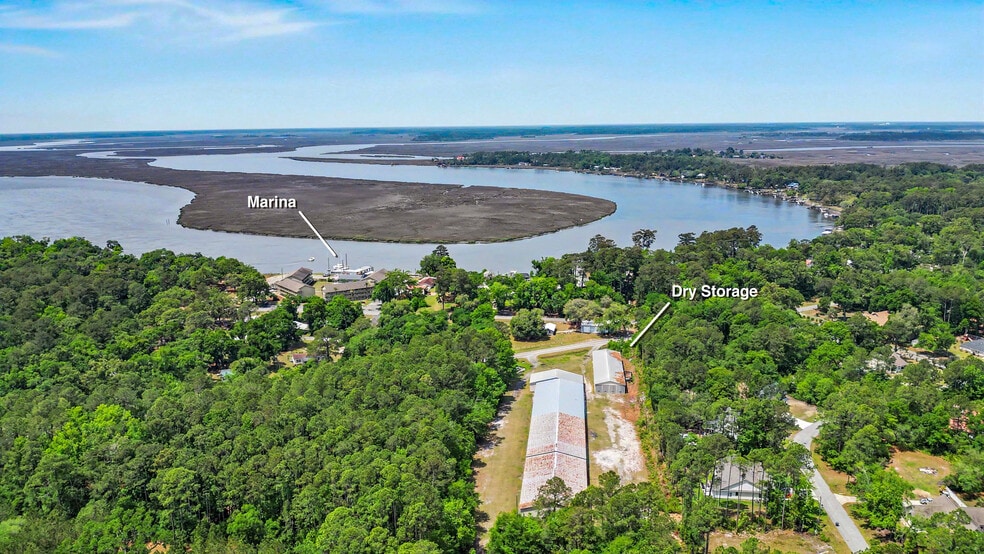 More Photos Of 171 Azalea Rd, Midway Marina For Sale