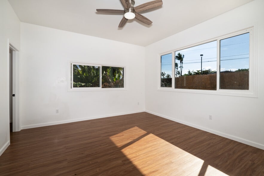 More Photos Of 85-35 Army St, Waianae Apartments For Sale