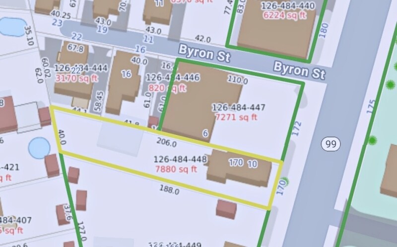 More Photos Of 170 Broadway, Malden Specialty For Sale