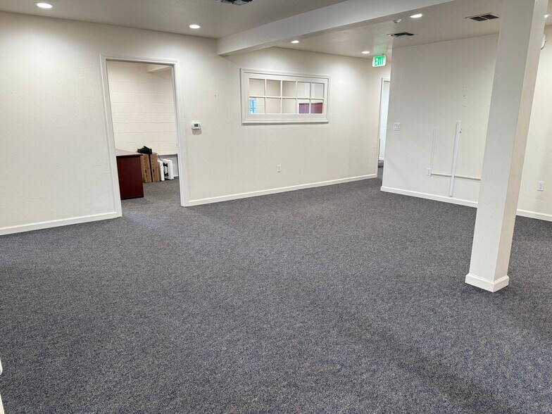 More Photos Of 1105 Water St, Santa Cruz Office For Lease