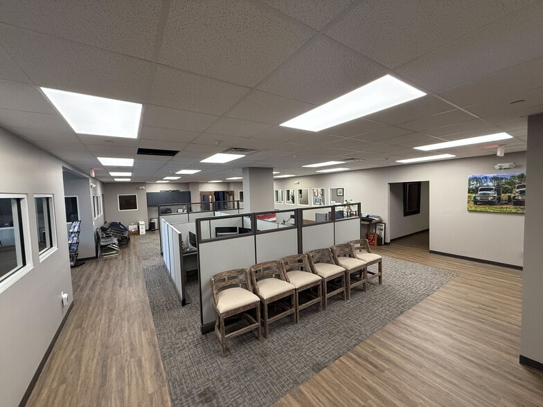 More Photos Of 2215 Wise Chapel Ct, Marion Industrial For Sale