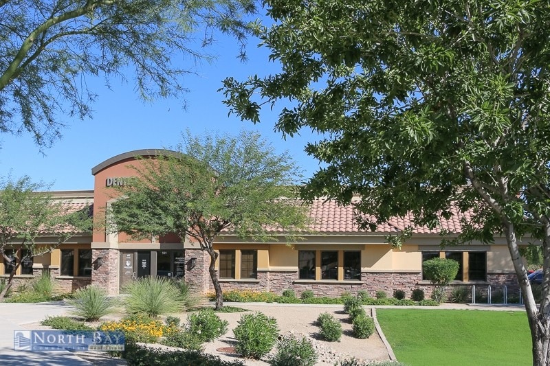 More Photos Of 3509 S Mercy Rd, Gilbert Medical For Lease