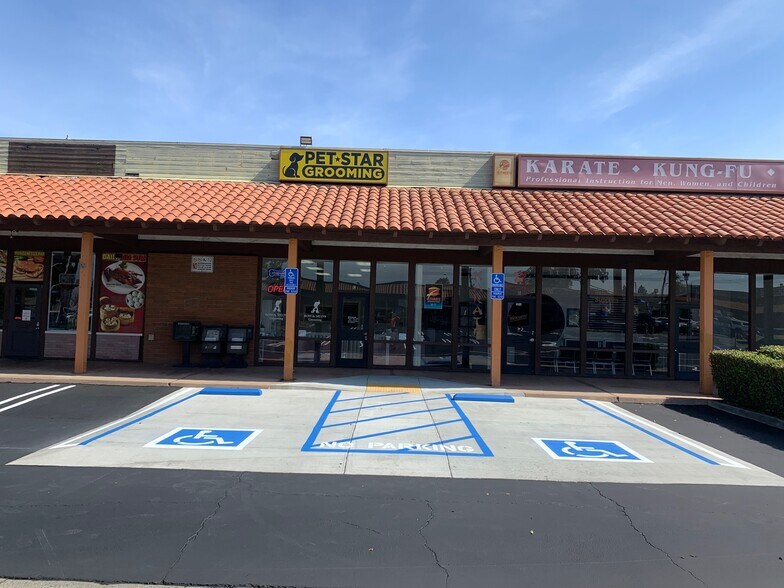 More Photos Of 2060 S Euclid, Anaheim Unknown For Lease