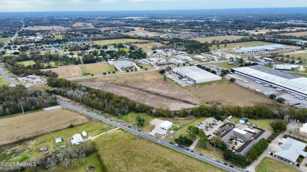 More Photos Of TBD Pont Des Mouton Road Rd, Lafayette Land For Sale