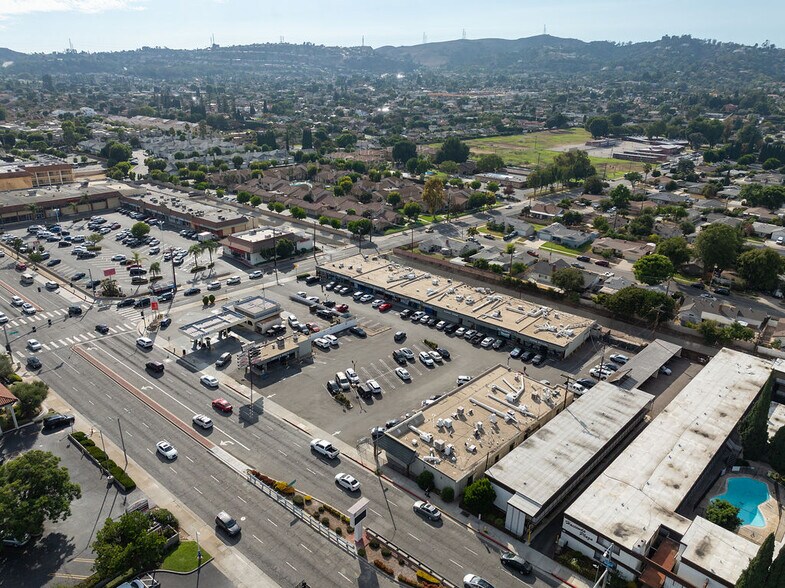 More Photos Of 2025-2047 S Hacienda Blvd, Hacienda Heights Unknown For Lease