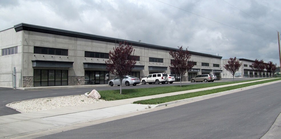 More Photos Of 1262 S 650 W, Farmington Warehouse For Sale