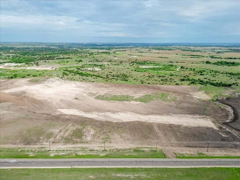 More Photos Of Lot 7 E Highway 377, Cresson Land For Sale
