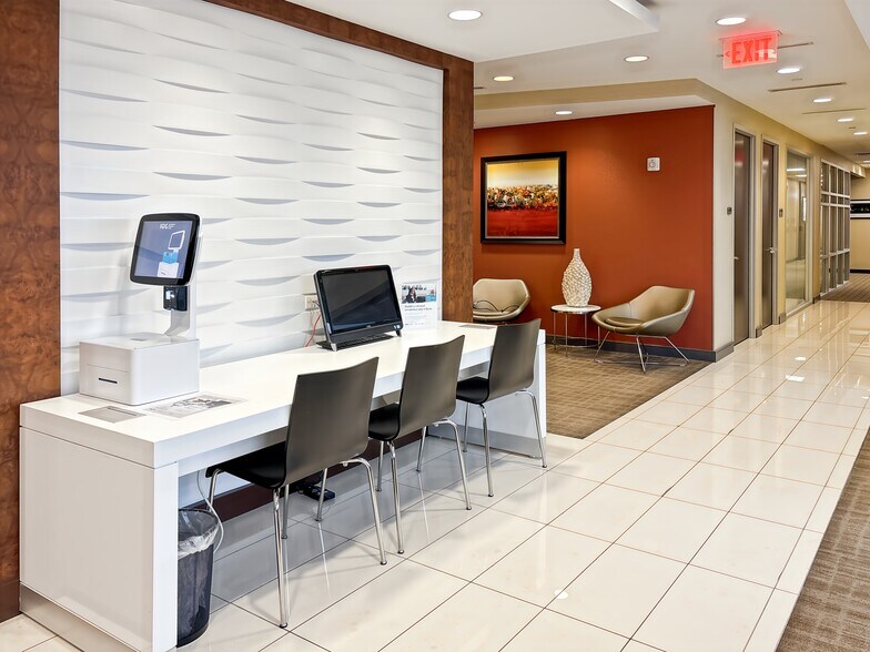 More Photos Of 8333 NW 53rd St, Doral Coworking Space