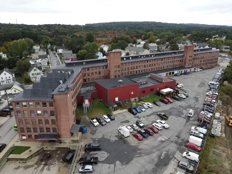 More Photos Of 51-55 Lake St, Nashua Light Manufacturing For Lease