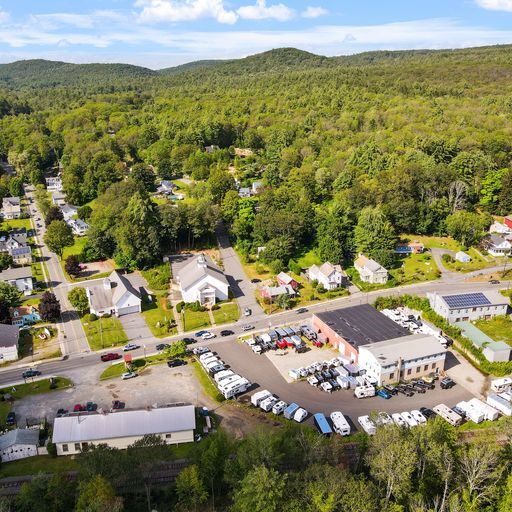 More Photos Of 11 E Main St, Erving Restaurant For Sale