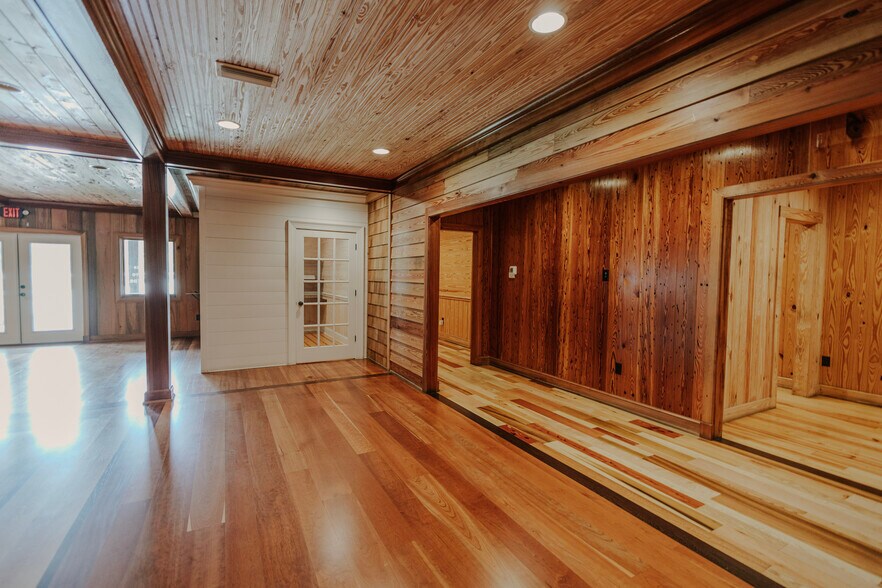 More Photos Of 1720 Metcalf Ave, Thomasville Warehouse For Lease