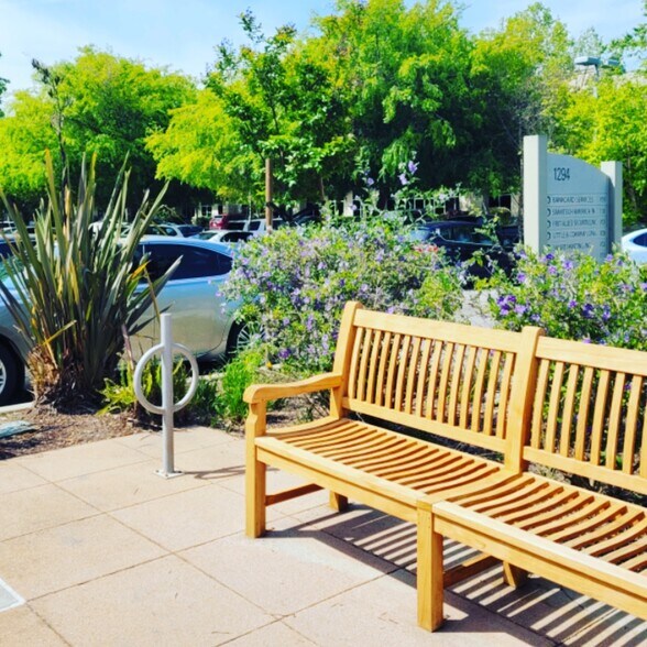 More Photos Of 1292 Kifer Rd, Sunnyvale Research And Development For Sale