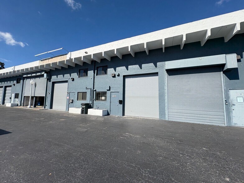 Primary Photo Of 12552-12572 NE 14th Ave, North Miami Warehouse For Lease