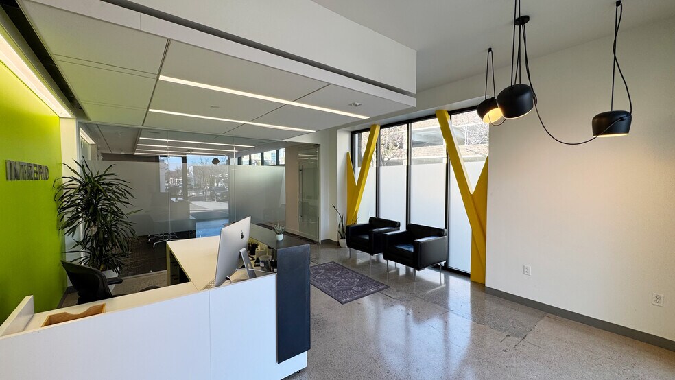 More Photos Of 1115 3rd St, San Rafael Office For Sale