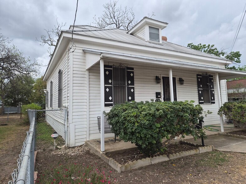 More Photos Of , San Antonio Specialty For Sale