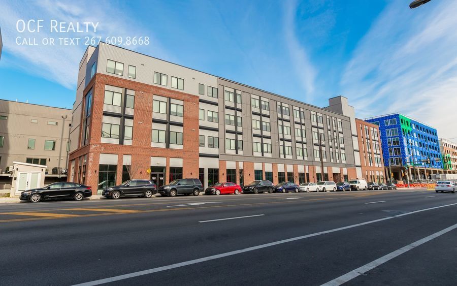 More Photos Of 2201 Washington Ave, Philadelphia Apartments For Lease