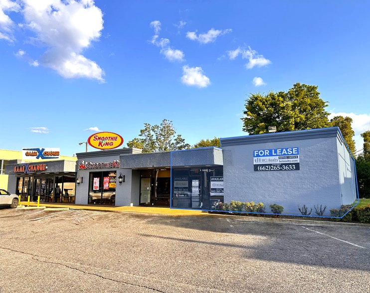 More Photos Of 1993-1995 Union Ave, Memphis Unknown For Lease