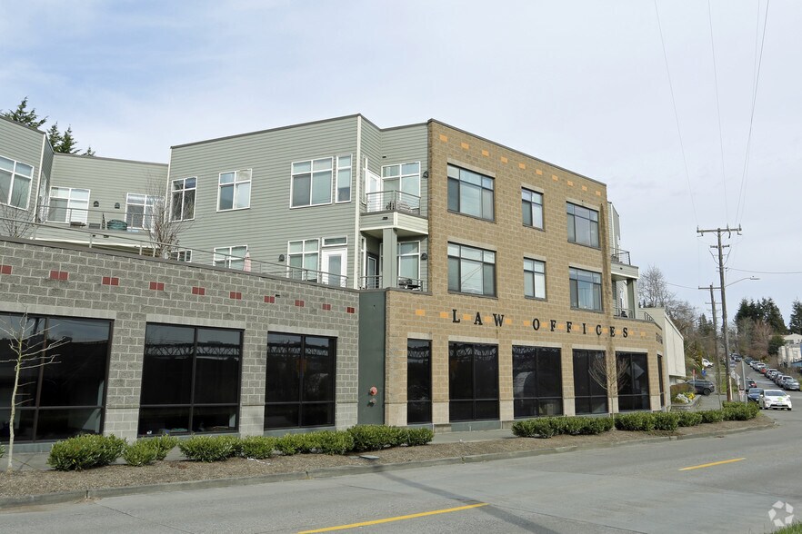 More Photos Of 2100-2110 N Pacific St, Seattle Office For Sale