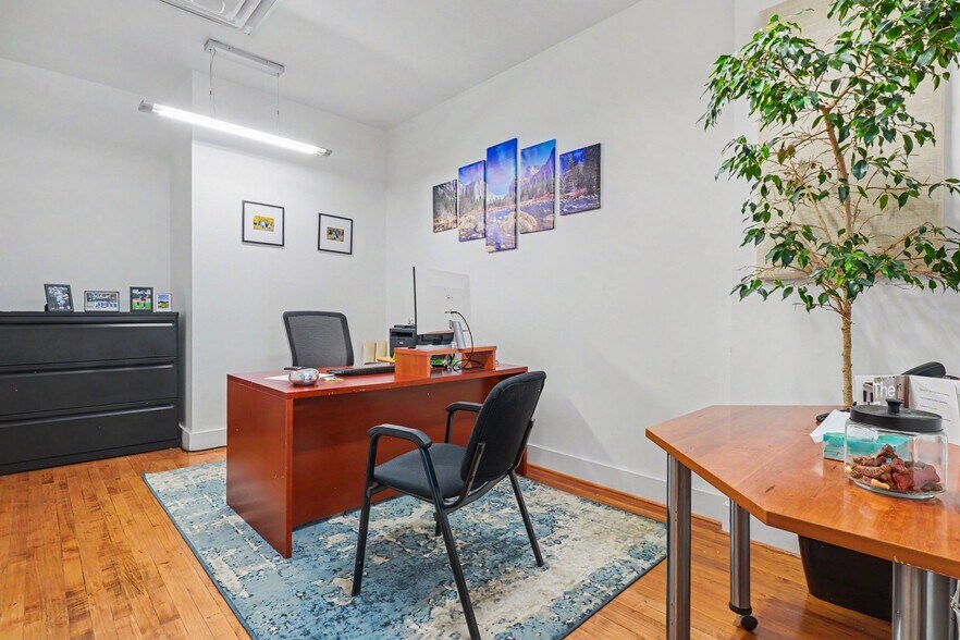 More Photos Of 574 Santa Fe Dr, Denver Loft Creative Space For Lease
