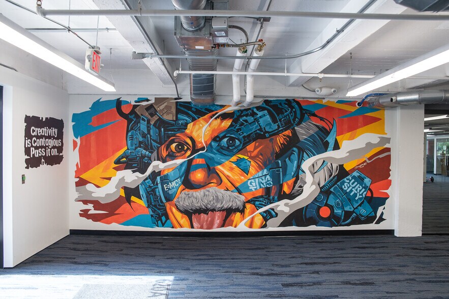 More Photos Of 620 S Elm St, Greensboro Office For Lease