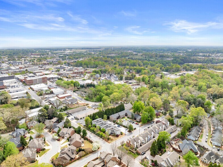 More Photos Of 535 Forrest Ave, Gainesville Apartments For Sale