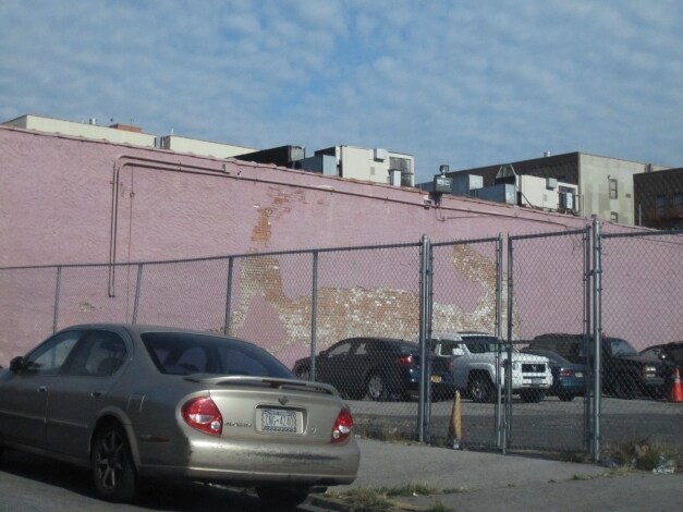 More Photos Of 1071 Home St, Bronx Land For Lease