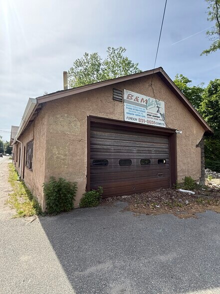 Primary Photo Of 276 Hamburg Tpke, Riverdale Industrial For Sale