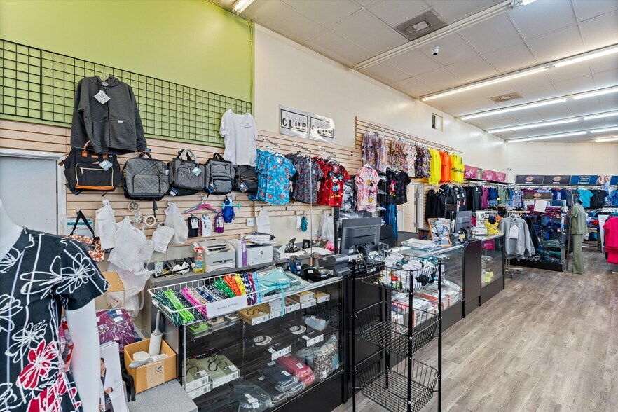 More Photos Of 500 E Willow St, Long Beach General Retail For Sale