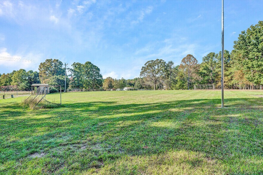 More Photos Of 11738 Leesville Rd, Lynch Station Religious Facility For Sale