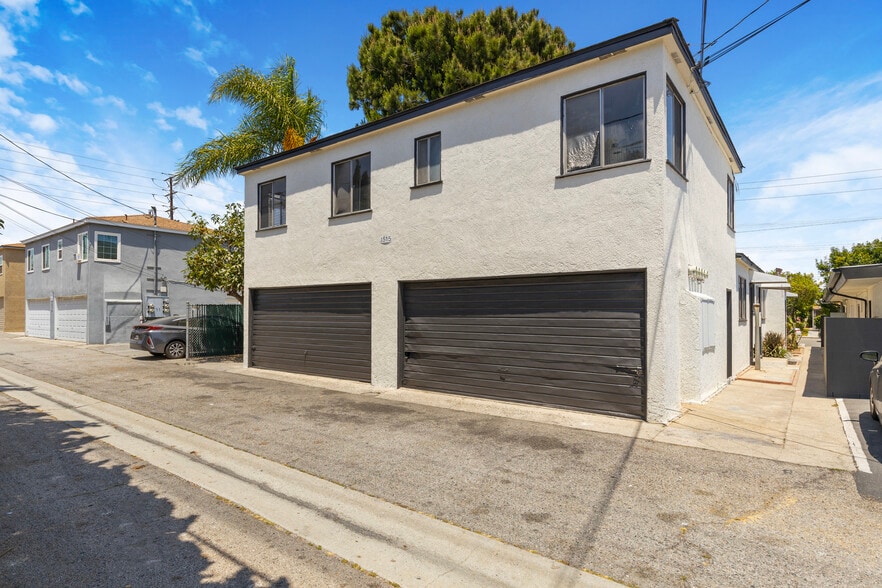 More Photos Of 1515 N Hollywood Way, Burbank Apartments For Sale
