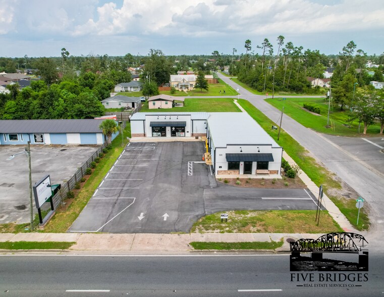 More Photos Of 1519 Ohio Ave, Lynn Haven Freestanding For Lease