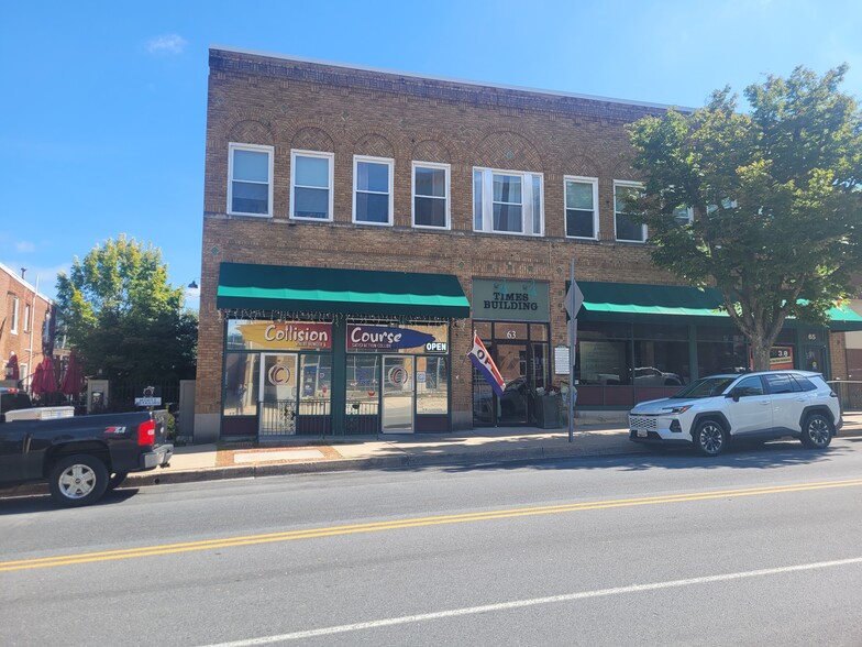 More Photos Of 61-65 E Main St, Westminster Office For Lease